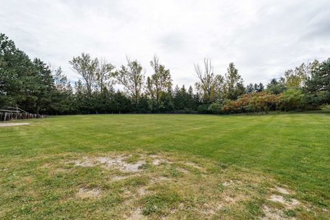 Photo 27 at 6055 17th Side Road, Rural King, King