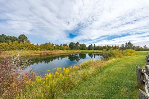 Photo 29 at 6055 17th Side Road, Rural King, King