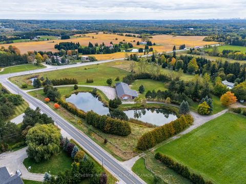 Photo 33 at 6055 17th Side Road, Rural King, King
