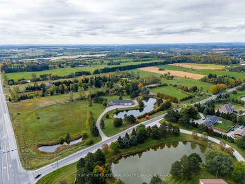 Photo 34 at 6055 17th Side Road, Rural King, King