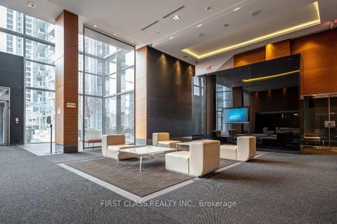 Photo 2 at 2216 - 135 Village Green Square, Malvern West, Toronto