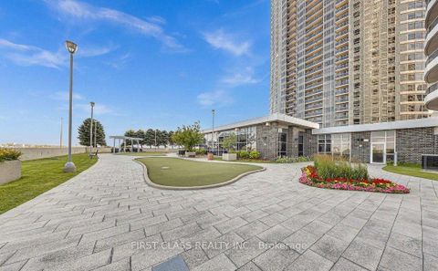 Photo 4 at 2216 - 135 Village Green Square, Malvern West, Toronto