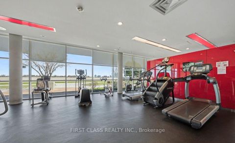 Photo 6 at 2216 - 135 Village Green Square, Malvern West, Toronto