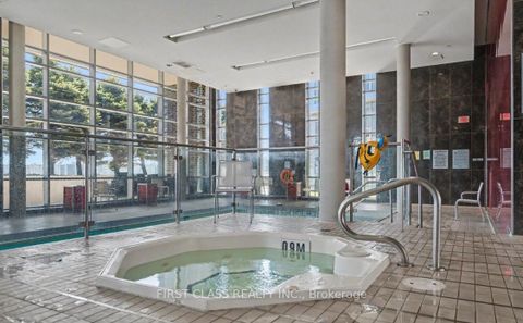 Photo 7 at 2216 - 135 Village Green Square, Malvern West, Toronto
