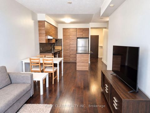 Photo 8 at 2216 - 135 Village Green Square, Malvern West, Toronto