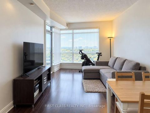Photo 9 at 2216 - 135 Village Green Square, Malvern West, Toronto