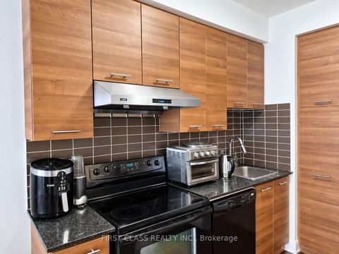 Photo 10 at 2216 - 135 Village Green Square, Malvern West, Toronto