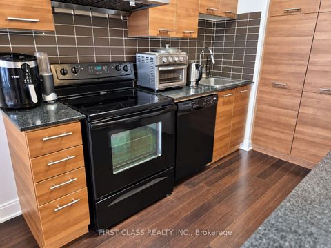 Photo 11 at 2216 - 135 Village Green Square, Malvern West, Toronto