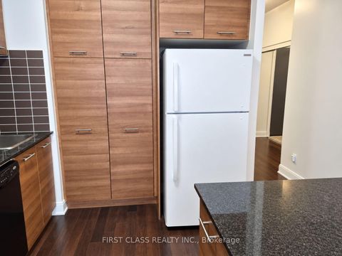 Photo 12 at 2216 - 135 Village Green Square, Malvern West, Toronto
