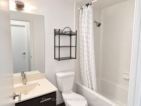 Photo 15 at 2216 - 135 Village Green Square, Malvern West, Toronto