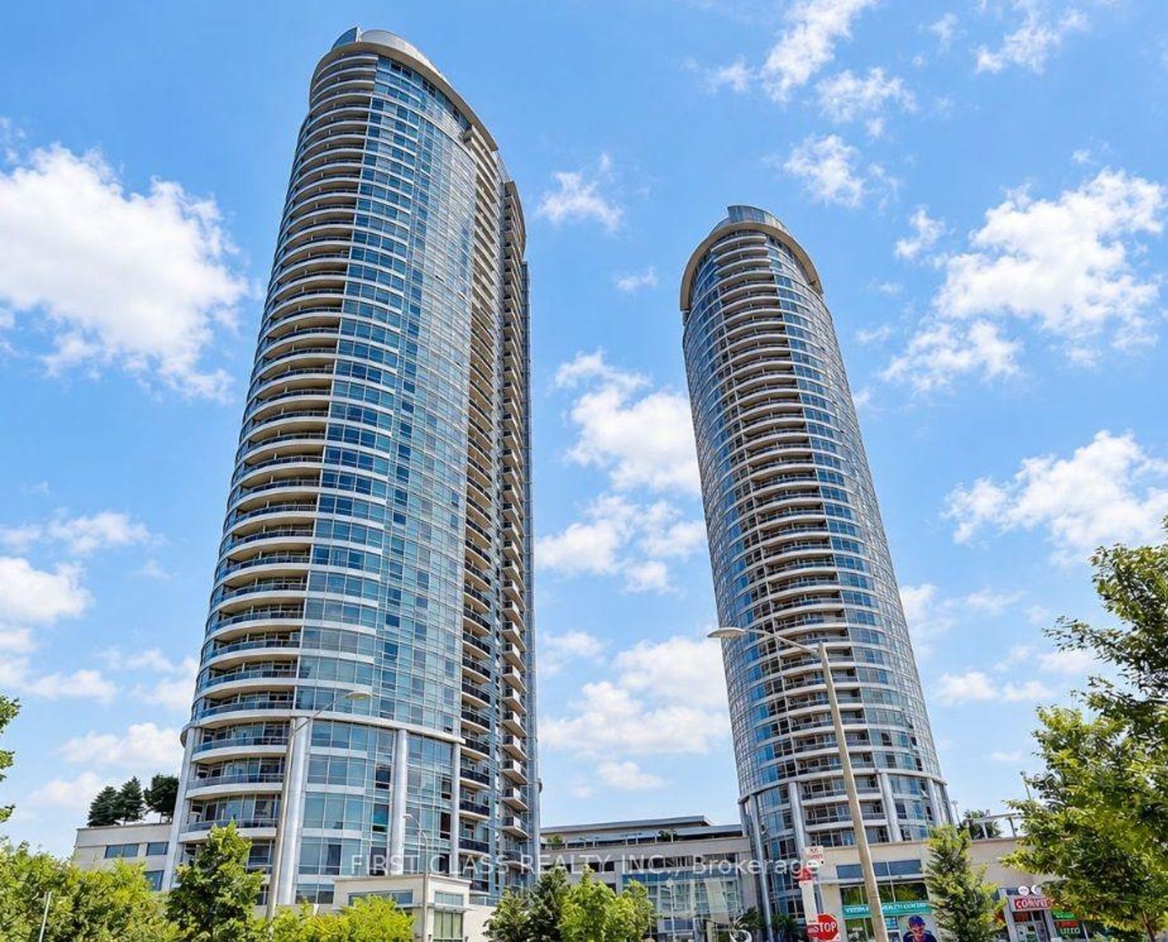 2216 - 135 Village Green Square, Malvern West, Toronto 