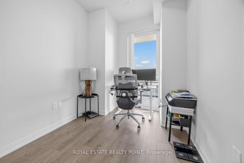 Photo 14 at 1008 - 38 Annie Craig Drive, Mimico, Toronto