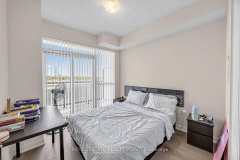 Photo 16 at 1008 - 38 Annie Craig Drive, Mimico, Toronto