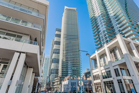 Photo 24 at 1008 - 38 Annie Craig Drive, Mimico, Toronto