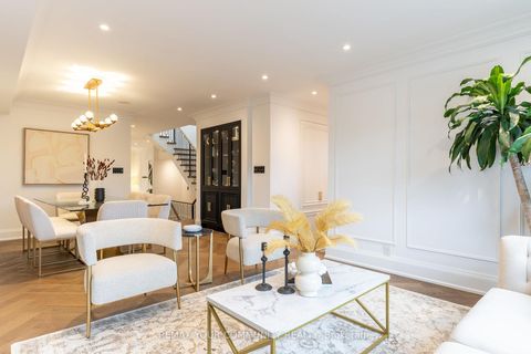 Photo 5 at 263 Linsmore Crescent, East York, Toronto
