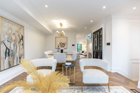 Photo 6 at 263 Linsmore Crescent, East York, Toronto
