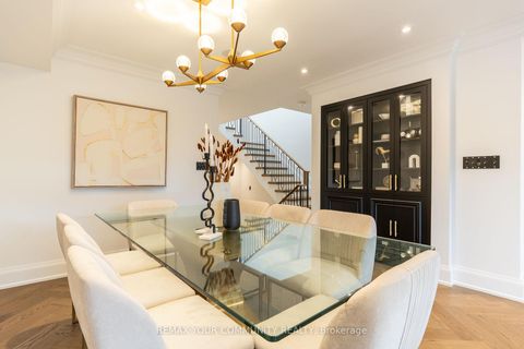 Photo 7 at 263 Linsmore Crescent, East York, Toronto