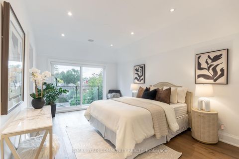 Photo 21 at 263 Linsmore Crescent, East York, Toronto