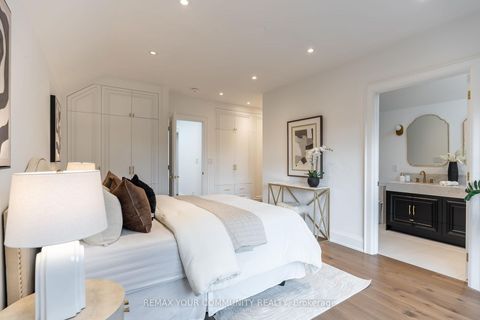 Photo 23 at 263 Linsmore Crescent, East York, Toronto