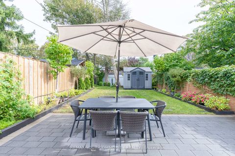 Photo 43 at 263 Linsmore Crescent, East York, Toronto