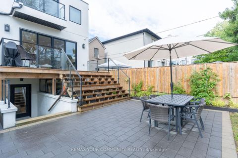 Photo 44 at 263 Linsmore Crescent, East York, Toronto