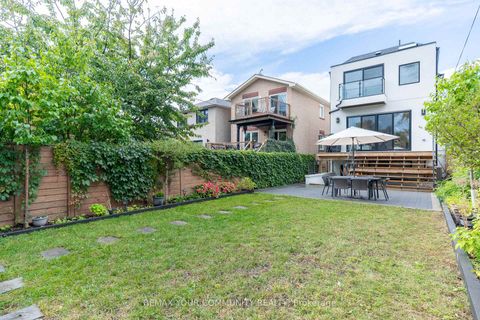Photo 45 at 263 Linsmore Crescent, East York, Toronto