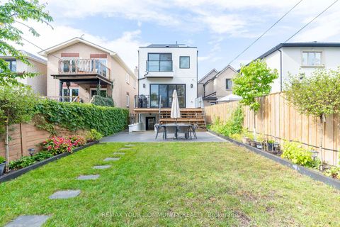 Photo 46 at 263 Linsmore Crescent, East York, Toronto