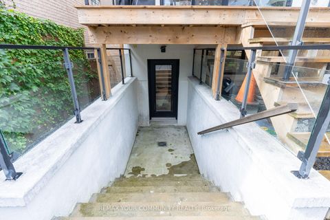 Photo 48 at 263 Linsmore Crescent, East York, Toronto