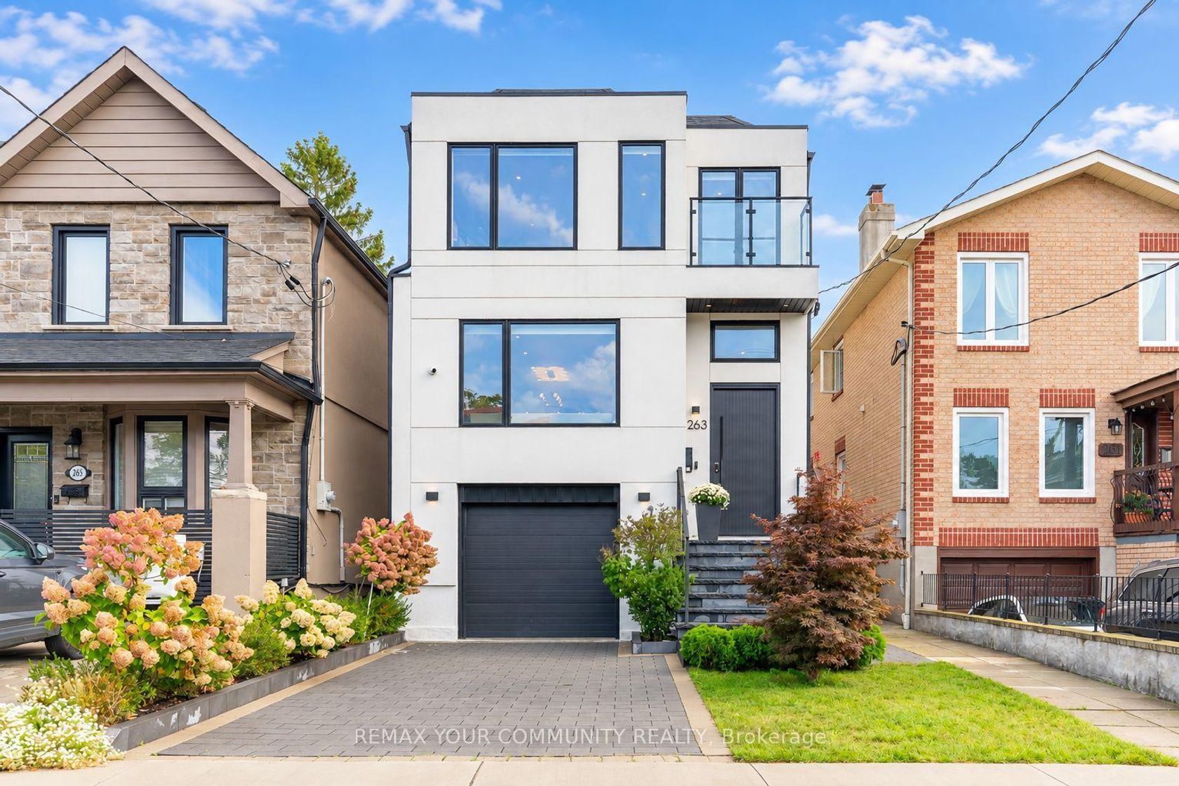 263 Linsmore Crescent, East York, Toronto 
