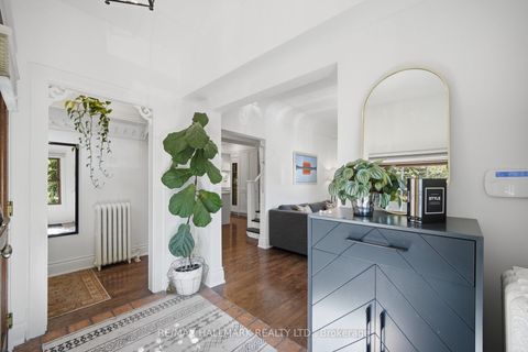 Photo 3 at 22 Pretoria Avenue, Danforth, Toronto