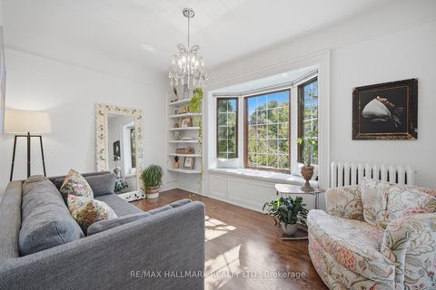 Photo 4 at 22 Pretoria Avenue, Danforth, Toronto