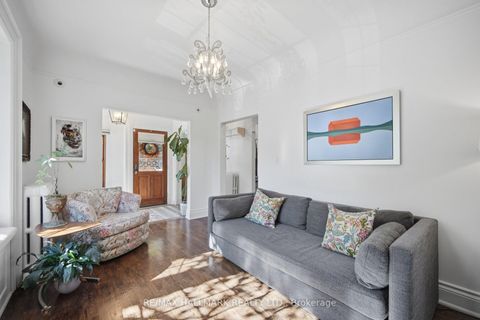 Photo 6 at 22 Pretoria Avenue, Danforth, Toronto