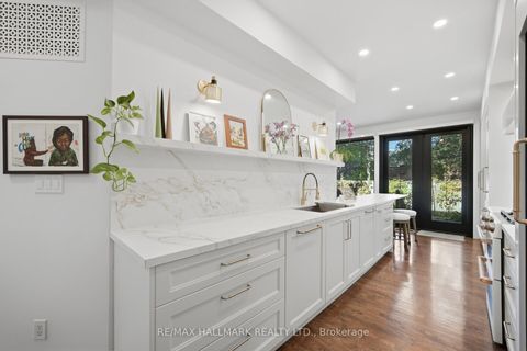 Photo 7 at 22 Pretoria Avenue, Danforth, Toronto