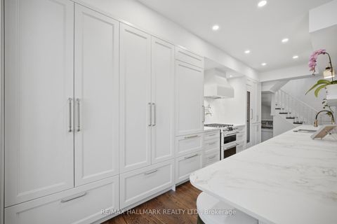Photo 11 at 22 Pretoria Avenue, Danforth, Toronto