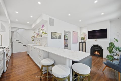 Photo 12 at 22 Pretoria Avenue, Danforth, Toronto
