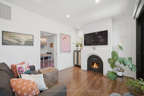 Photo 13 at 22 Pretoria Avenue, Danforth, Toronto