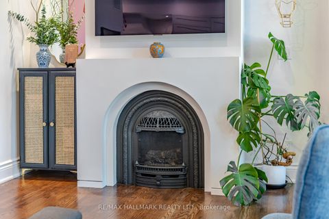 Photo 14 at 22 Pretoria Avenue, Danforth, Toronto