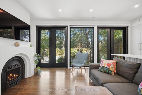 Photo 15 at 22 Pretoria Avenue, Danforth, Toronto