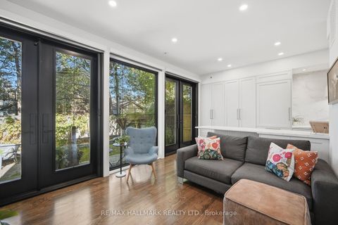 Photo 16 at 22 Pretoria Avenue, Danforth, Toronto