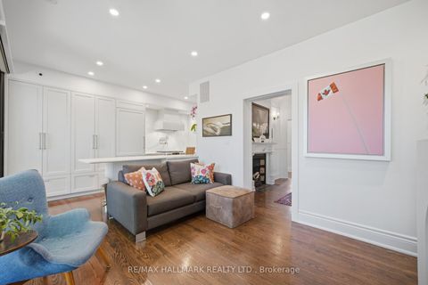 Photo 17 at 22 Pretoria Avenue, Danforth, Toronto