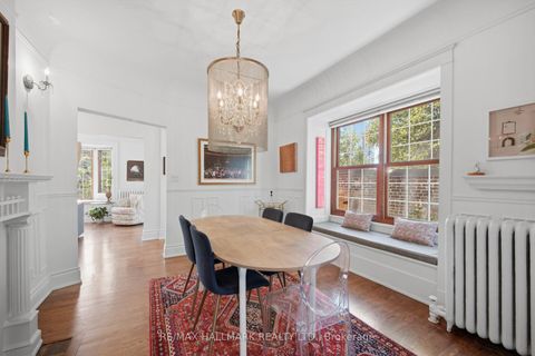 Photo 19 at 22 Pretoria Avenue, Danforth, Toronto