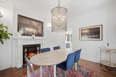 Photo 20 at 22 Pretoria Avenue, Danforth, Toronto