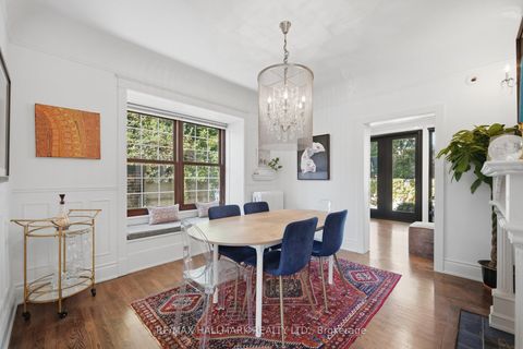 Photo 22 at 22 Pretoria Avenue, Danforth, Toronto
