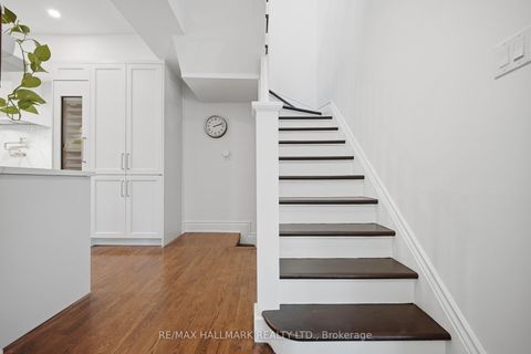Photo 23 at 22 Pretoria Avenue, Danforth, Toronto