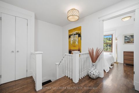 Photo 24 at 22 Pretoria Avenue, Danforth, Toronto