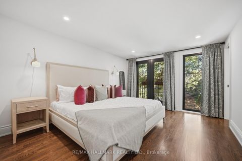 Photo 25 at 22 Pretoria Avenue, Danforth, Toronto
