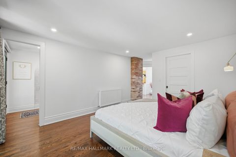 Photo 28 at 22 Pretoria Avenue, Danforth, Toronto