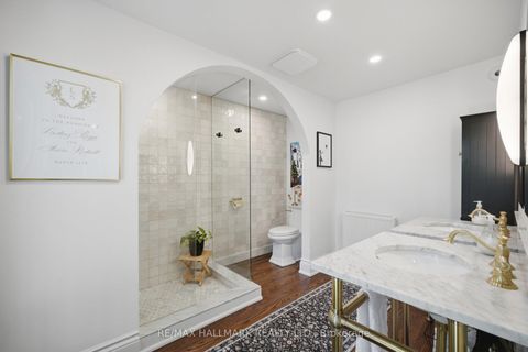 Photo 29 at 22 Pretoria Avenue, Danforth, Toronto