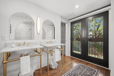 Photo 31 at 22 Pretoria Avenue, Danforth, Toronto