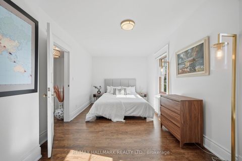 Photo 33 at 22 Pretoria Avenue, Danforth, Toronto